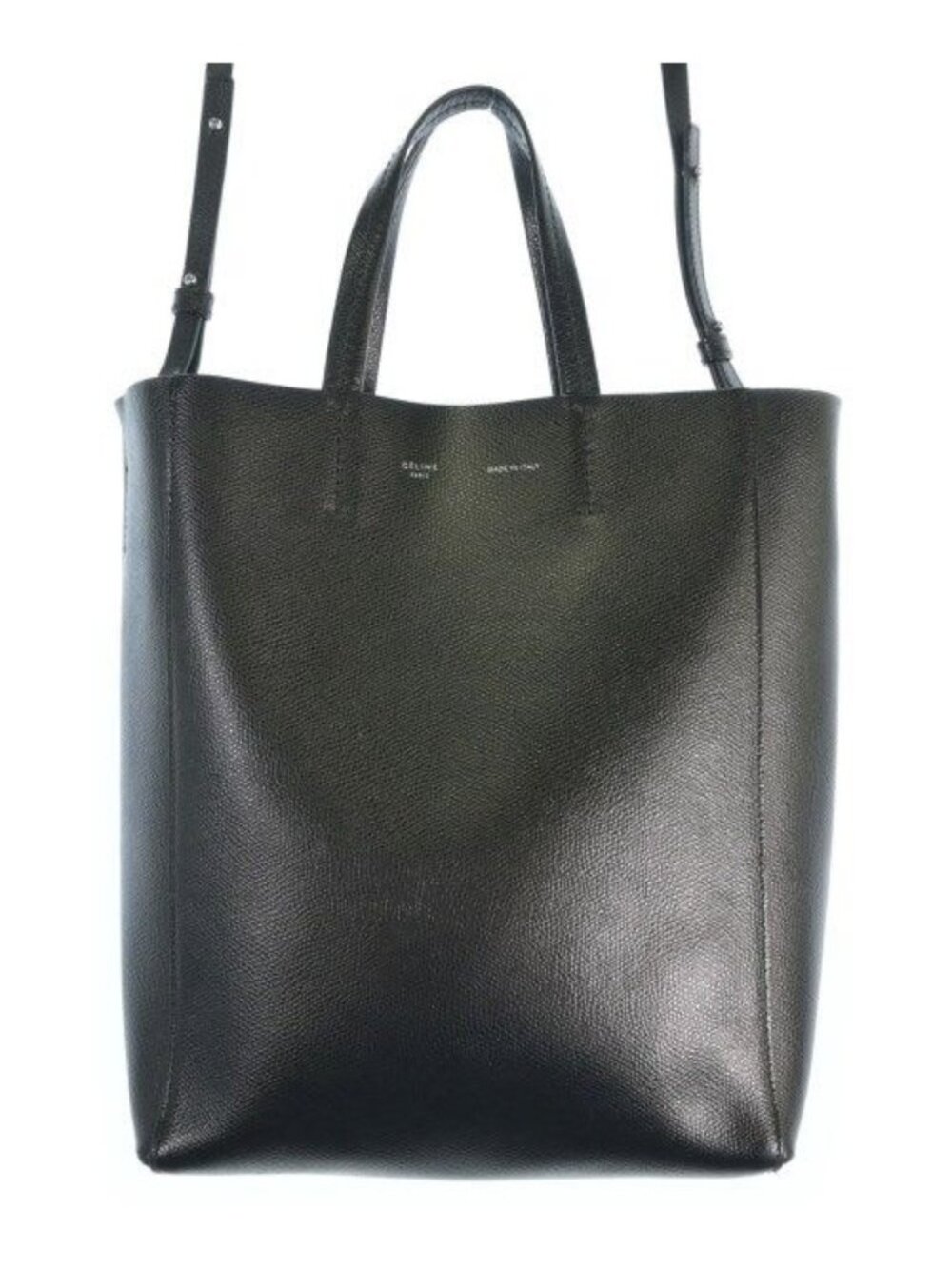 Celine Tote Bag Black
